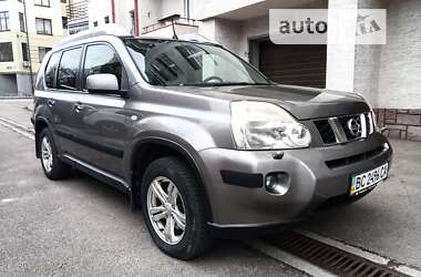 Nissan X-Trail  2008