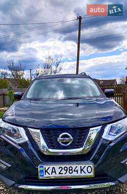 Nissan X-Trail  2019