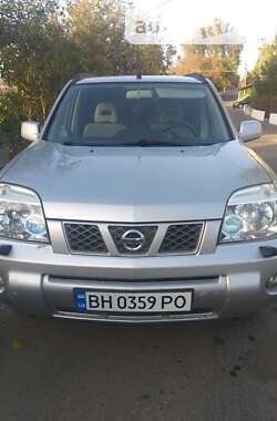 Nissan X-Trail  2006