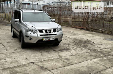 Nissan X-Trail  2014