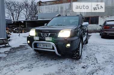 Nissan X-Trail  2007