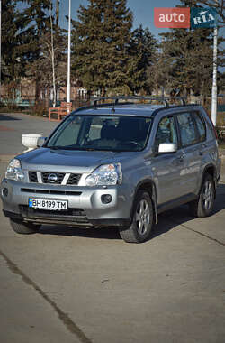 Nissan X-Trail  2007