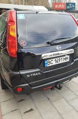 Nissan X-Trail  2008