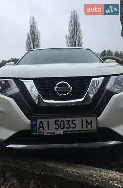 Nissan X-Trail  2020