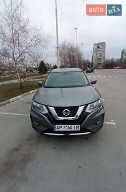 Nissan X-Trail  2021