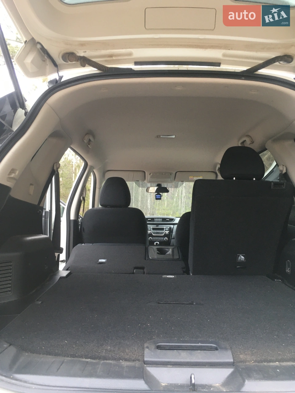 2020 Nissan X-Trail - мініатюра 5