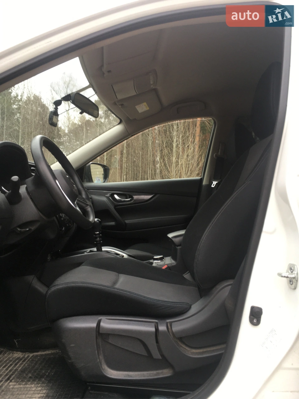 2020 Nissan X-Trail - мініатюра 4