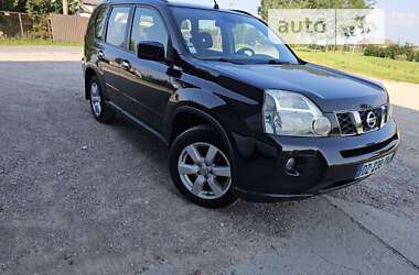 Nissan X-Trail 2007