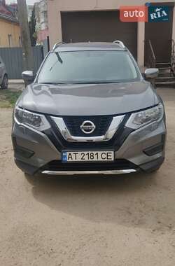 Nissan X-Trail  2019