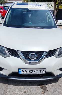 Nissan X-Trail  2017