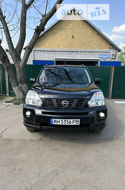 Nissan X-Trail  2008