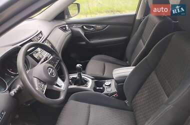 Nissan X-Trail  2019