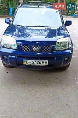 Nissan X-Trail  2004