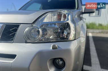 Nissan X-Trail  2008