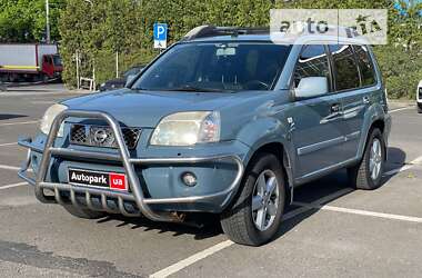 Nissan X-Trail  2005