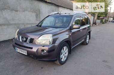Nissan X-Trail 2008