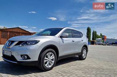 Nissan X-Trail  2017