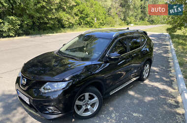 Nissan X-Trail  2017