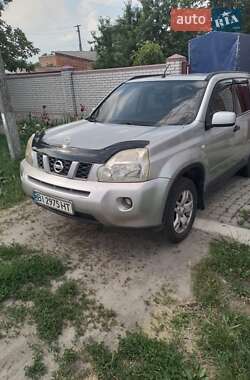 Nissan X-Trail 2007