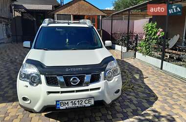 Nissan X-Trail  2013