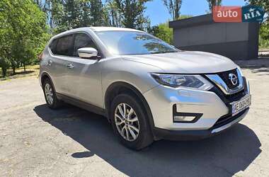 Nissan X-Trail  2019