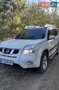 Nissan X-Trail  2011