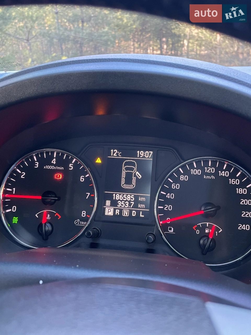 2011 Nissan X-Trail - мініатюра 5