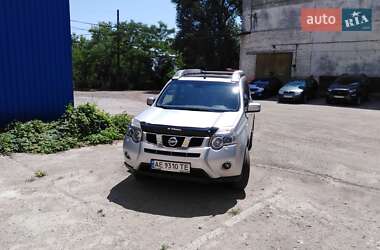 Nissan X-Trail  2011