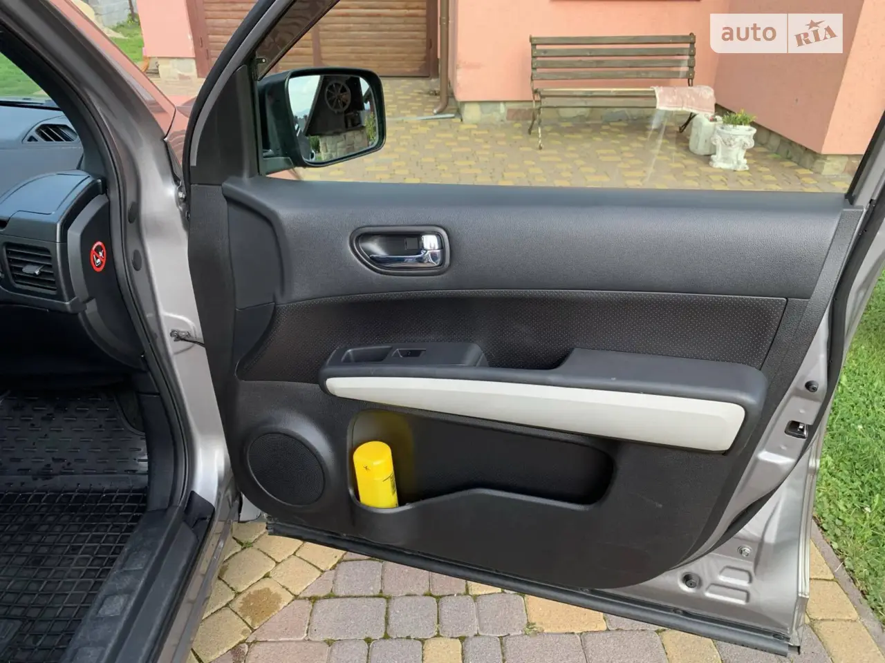 2013 Nissan X-Trail - мініатюра 3