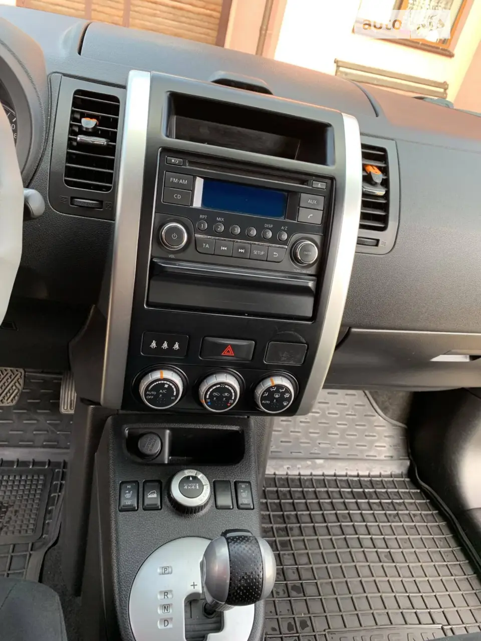 2013 Nissan X-Trail - мініатюра 4