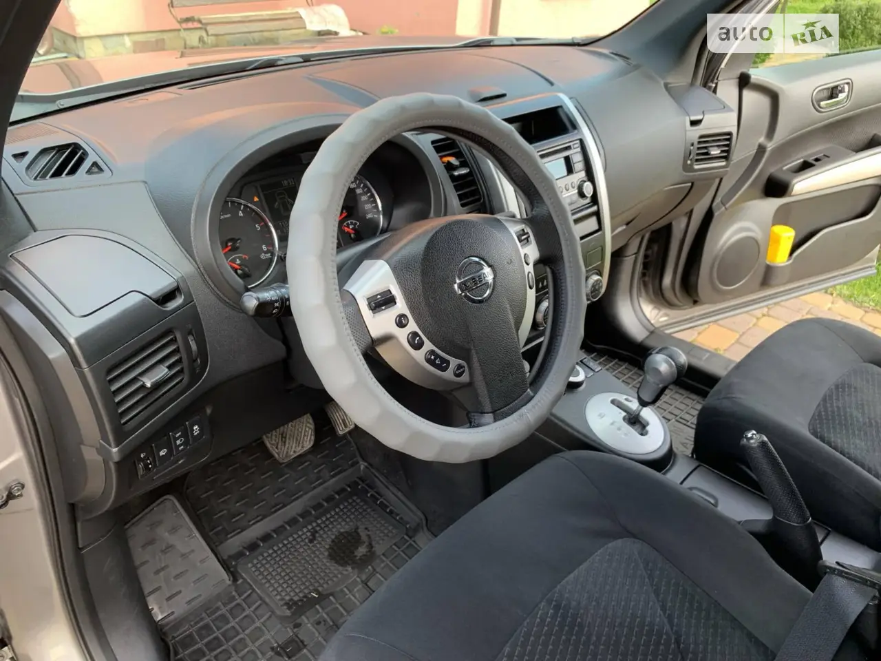 2013 Nissan X-Trail - мініатюра 5