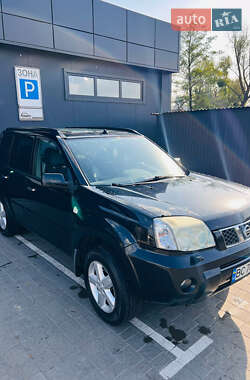 Nissan X-Trail  2006