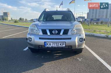 Nissan X-Trail 2008