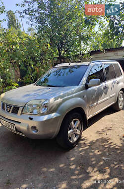 Nissan X-Trail  2006