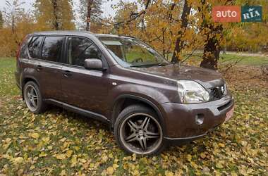 Nissan X-Trail  2008