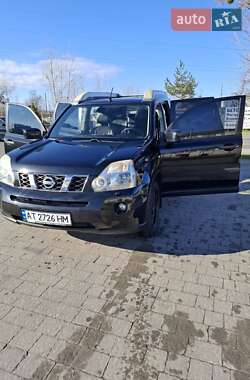 Nissan X-Trail  2008