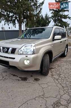 Nissan X-Trail  2008