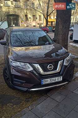 Nissan X-Trail  2021