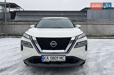 Nissan X-Trail  2023