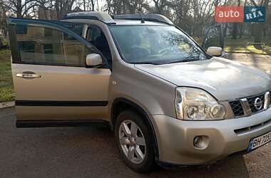 Nissan X-Trail  2008
