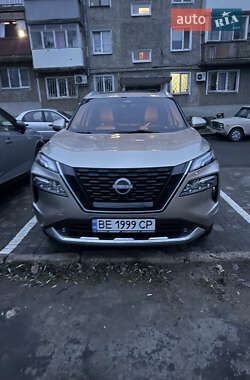 Nissan X-Trail  2023