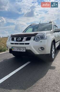 Nissan X-Trail  2014