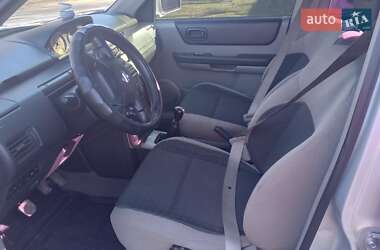 Nissan X-Trail  2005