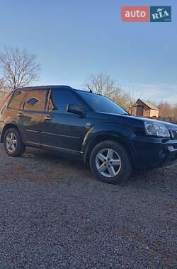 Nissan X-Trail 2006