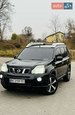 Nissan X-Trail  2007
