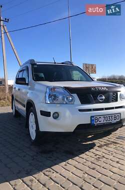 Nissan X-Trail  2008