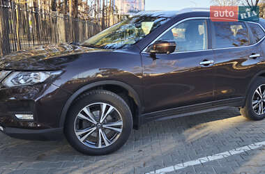 Nissan X-Trail  2019