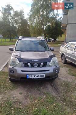 Nissan X-Trail  2008
