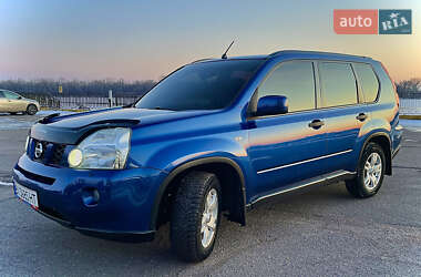 Nissan X-Trail  2009