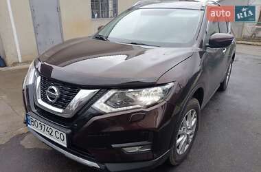 Nissan X-Trail  2020